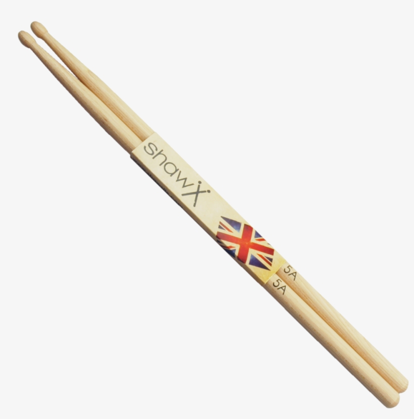 Ss5a 5a Drumsticks Packaged, transparent png