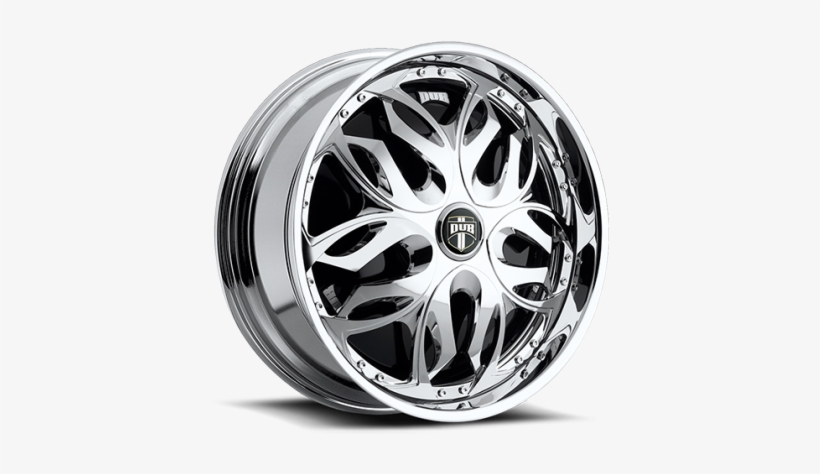 Muse Roulette Wheel - Chrome Spinners, transparent png