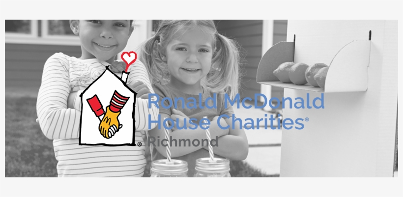 Ronald Mcdonald House Charities - Toddler, transparent png