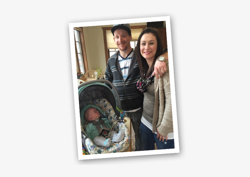 Ronald Mcdonald House Charities Of The Red River Valley - Picture Frame, transparent png