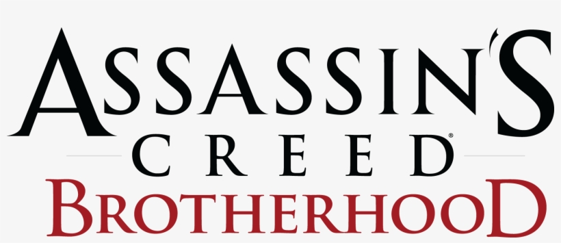 Assassin's Creed Brotherhood, transparent png