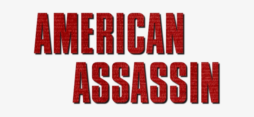 American Assassin Image - Parallel, transparent png