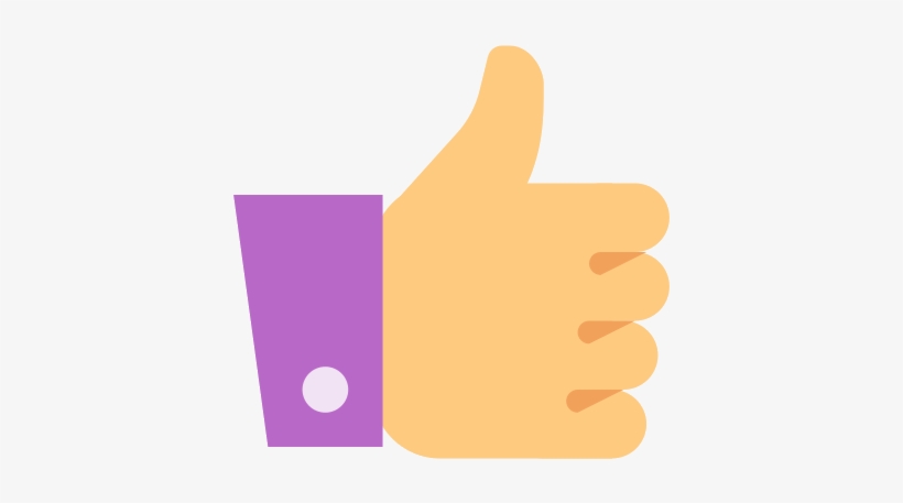 Thumb Up Icon Png, transparent png