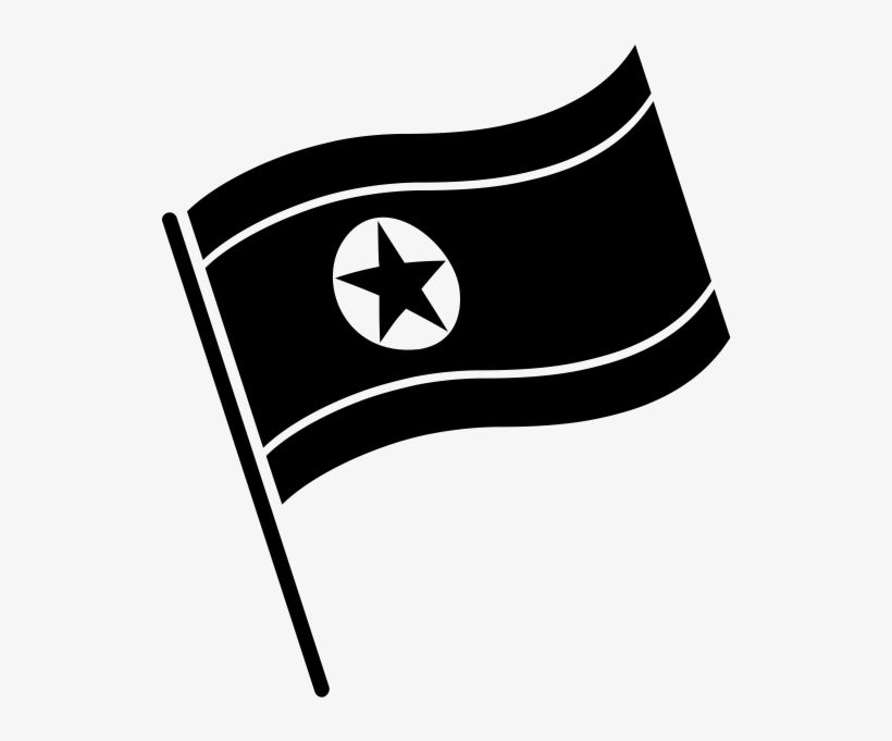 Black And White Namibian Flag, transparent png