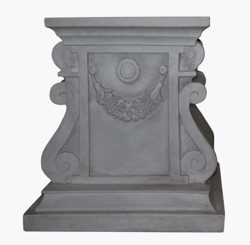 Pedestal Png Clipart - Monument, transparent png