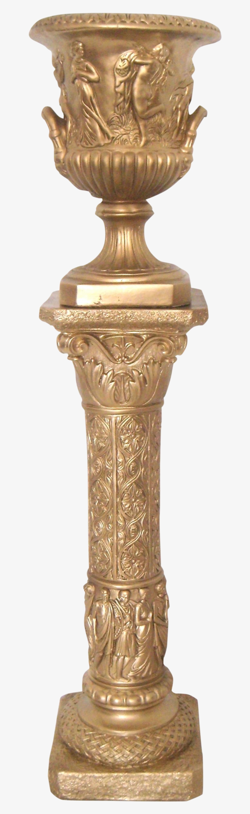 Pedestal Transparent Png - Pedestal Png, transparent png