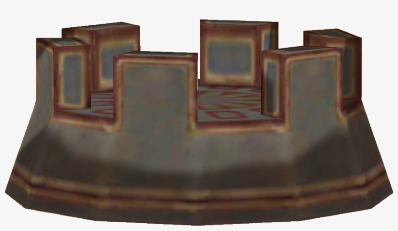 Joy Pedestal - Thumbnail, transparent png