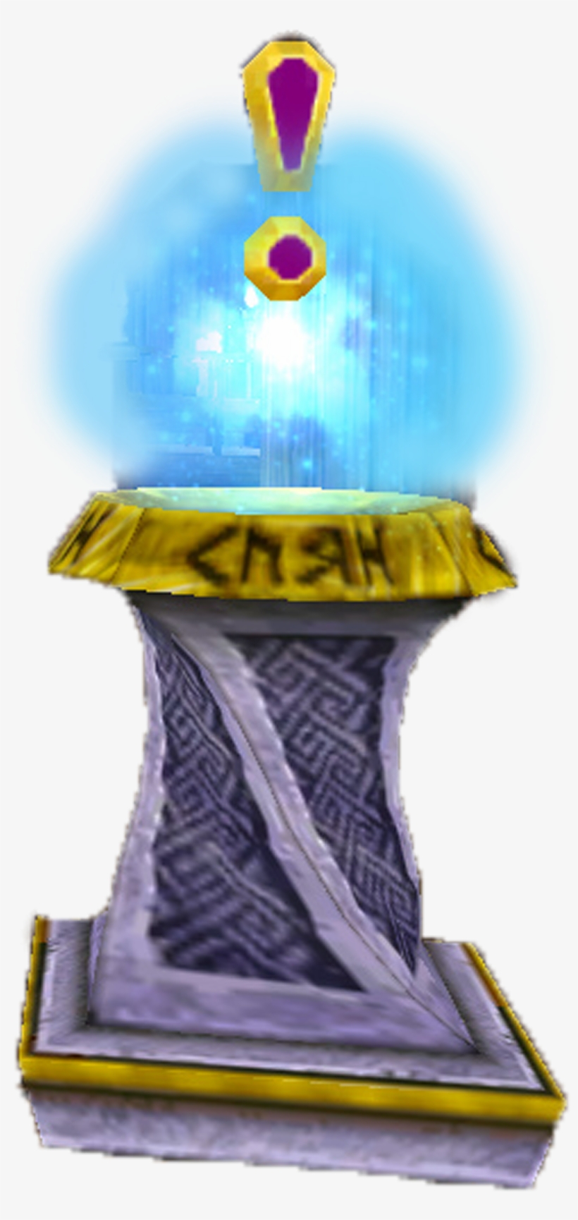 Save Pedestal - Wiki, transparent png