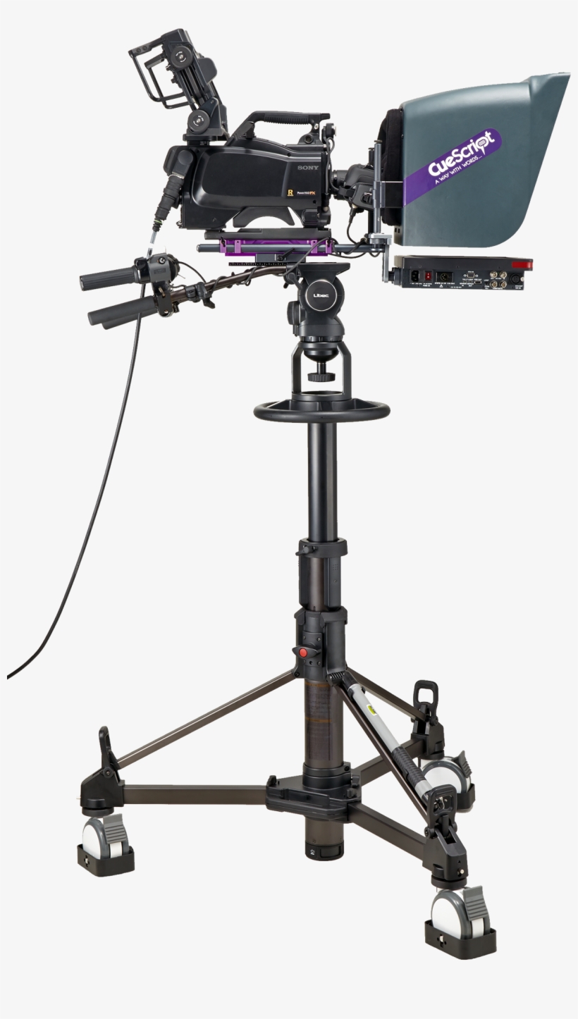 Air Pressure According To The Weight Of Your Camera - Camera On Pedestal, transparent png