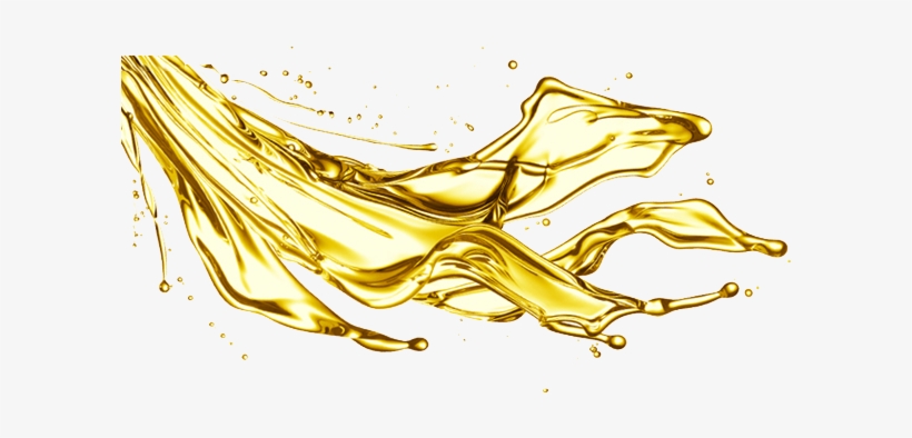 Oil Png Pic - Melodyderm Gold Serum - The Best Anti Wrinkles Product, transparent png