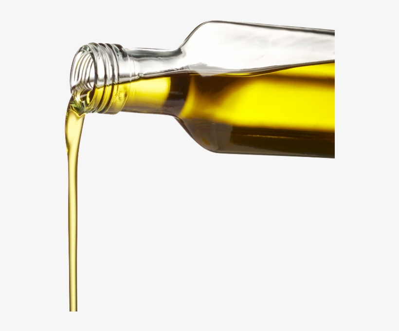 Olive Oil High Quality Png - Vegetable Oil Pouring, transparent png