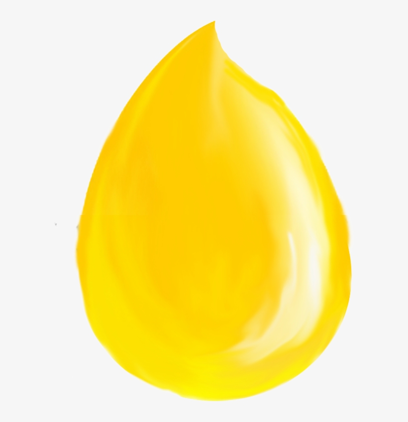 Drop Of Oil - Baltic Clam, transparent png