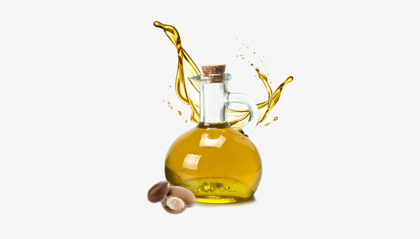 Popup Argan Oil - Beauty Bakerie Wake & Bake Baking Oil, transparent png