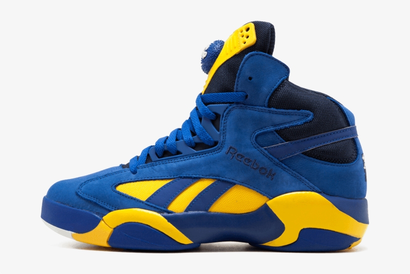 Reebok, transparent png