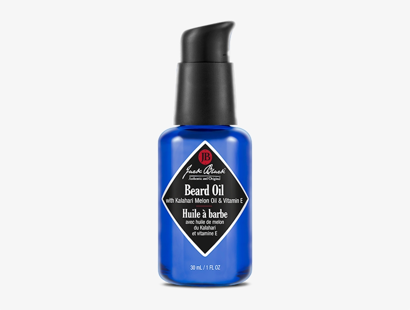 Jack Black Beard Oil, transparent png