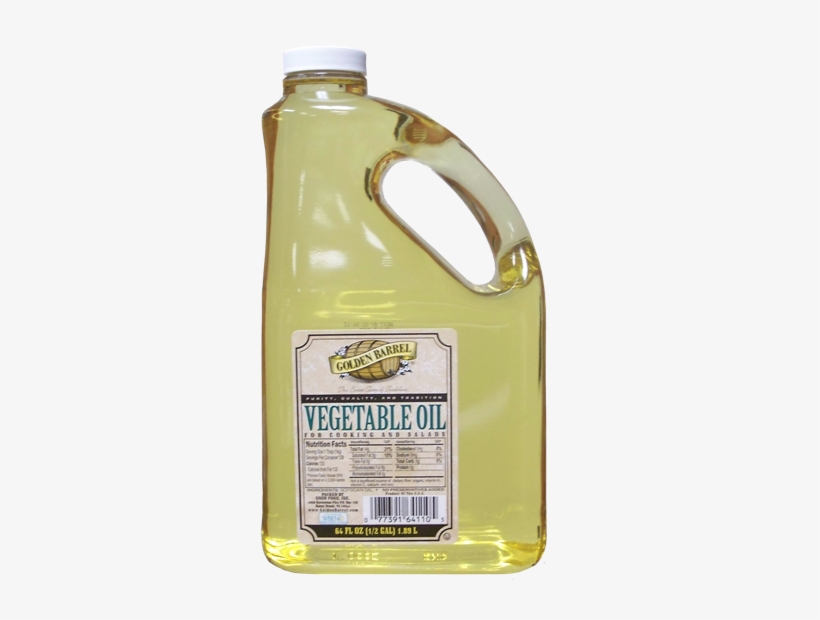 Graphic Download Golden Barrel Vegetable Oil - Cooking Oil Transparent, transparent png