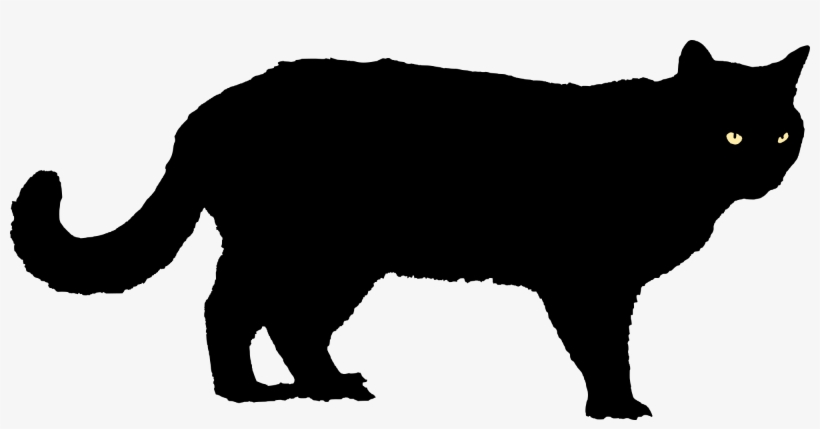 File - Catty - Svg - Pig Silhouette Transparent Background, transparent png
