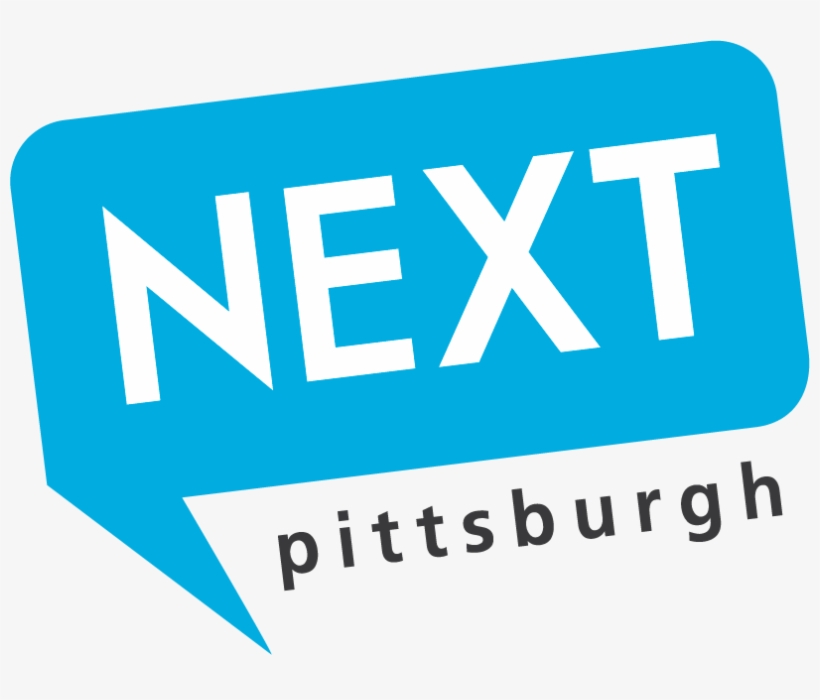 Nextpittsburgh Logo - Pittsburgh, transparent png
