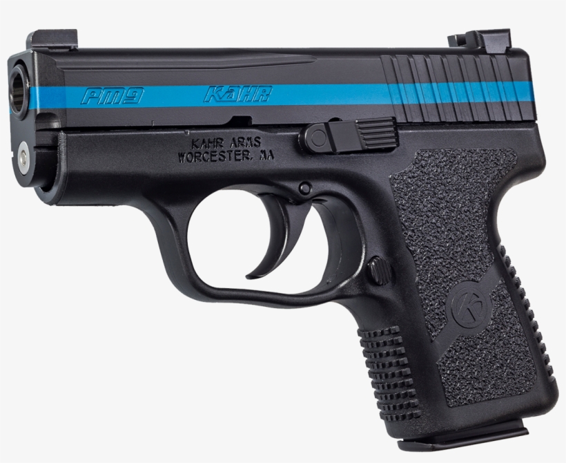 As Part Of The Fallen Office Program, The Family Of - Kahr Arms, transparent png