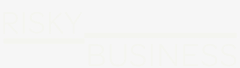 Risky Business - London Business School, transparent png