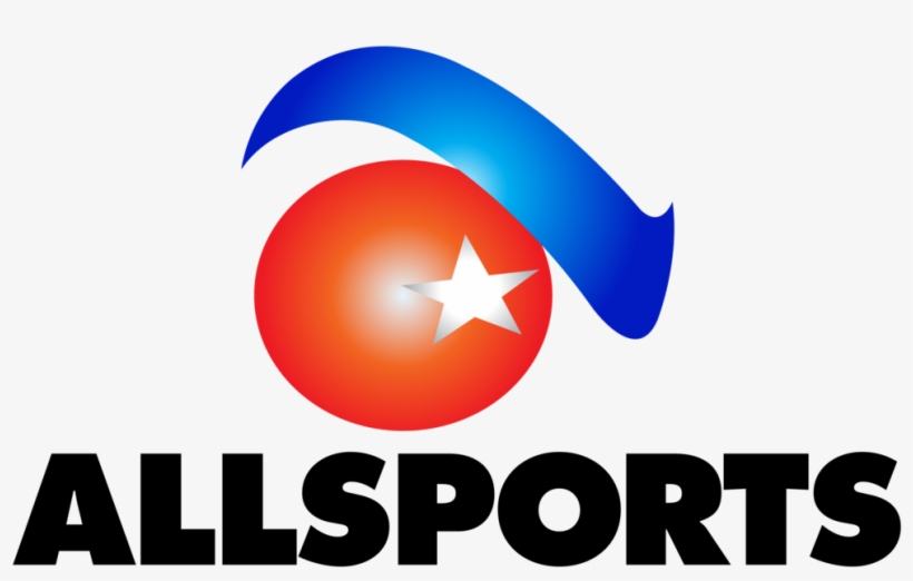 Allsports Master Logo-01 - Logo, transparent png
