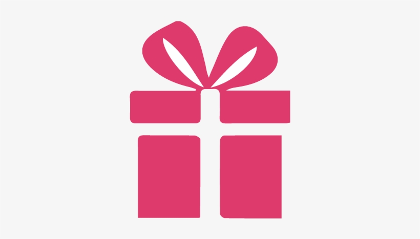 Logo-regalo - Logo De Regalos Png, transparent png