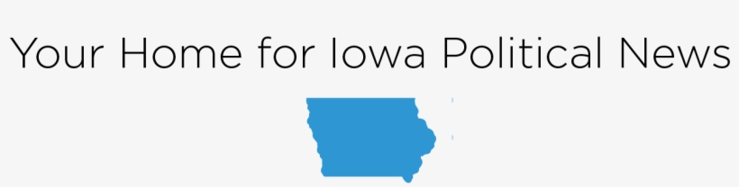 Iowa Starting Line - Cobalt Blue, transparent png