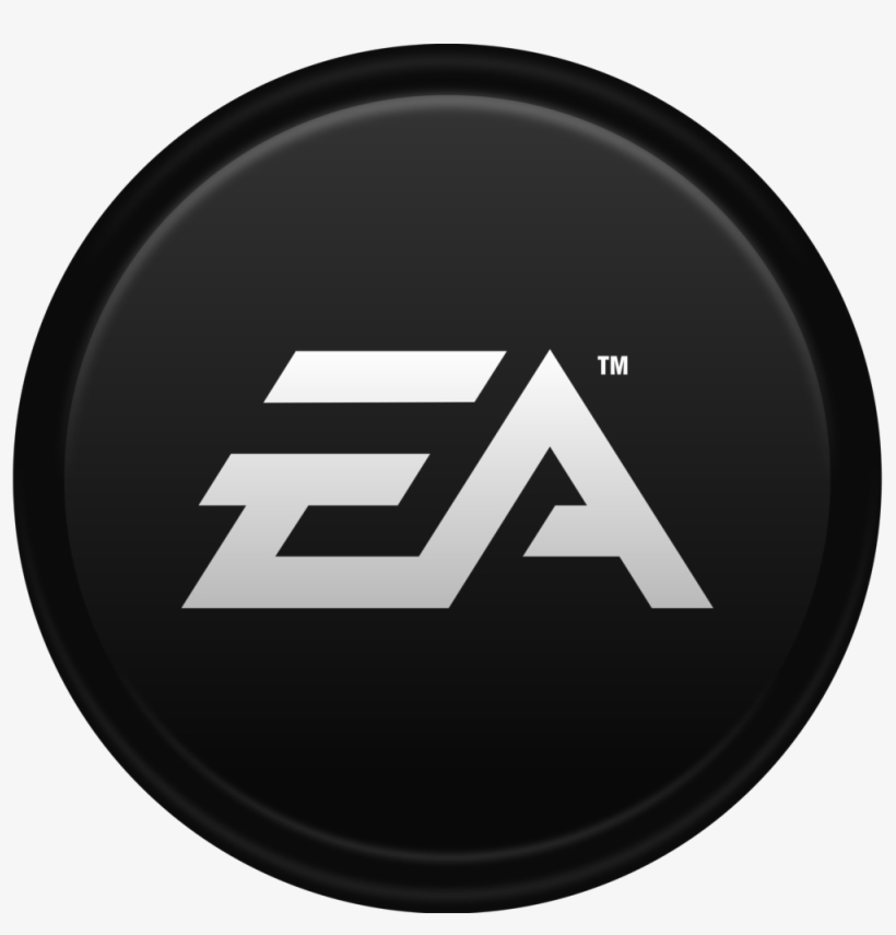 Electronic Arts Logo - Electronic Arts, transparent png
