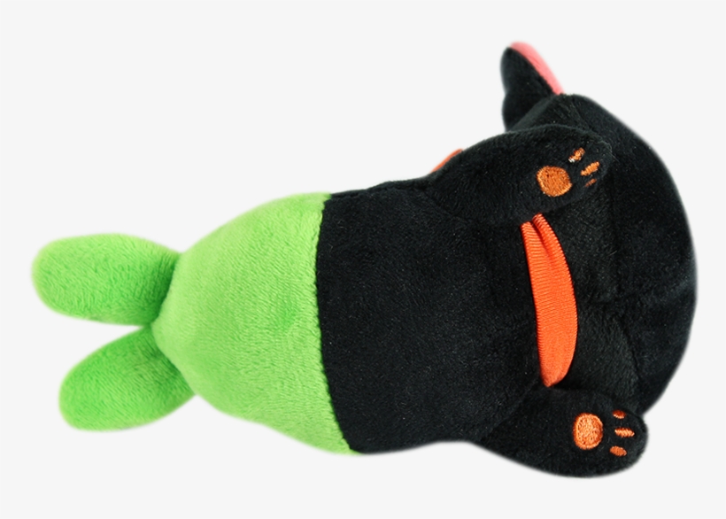 Plush, transparent png