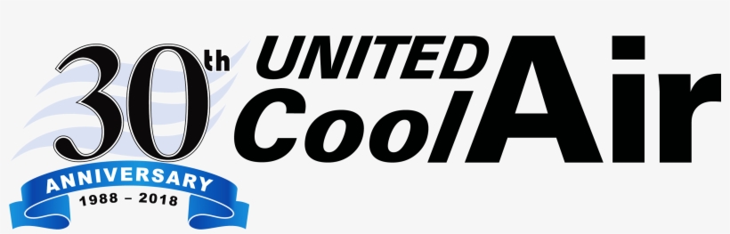 United Coolair Celebrates 30 Years In Business, transparent png
