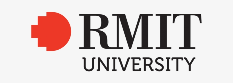 Rmit University Logo Png, transparent png