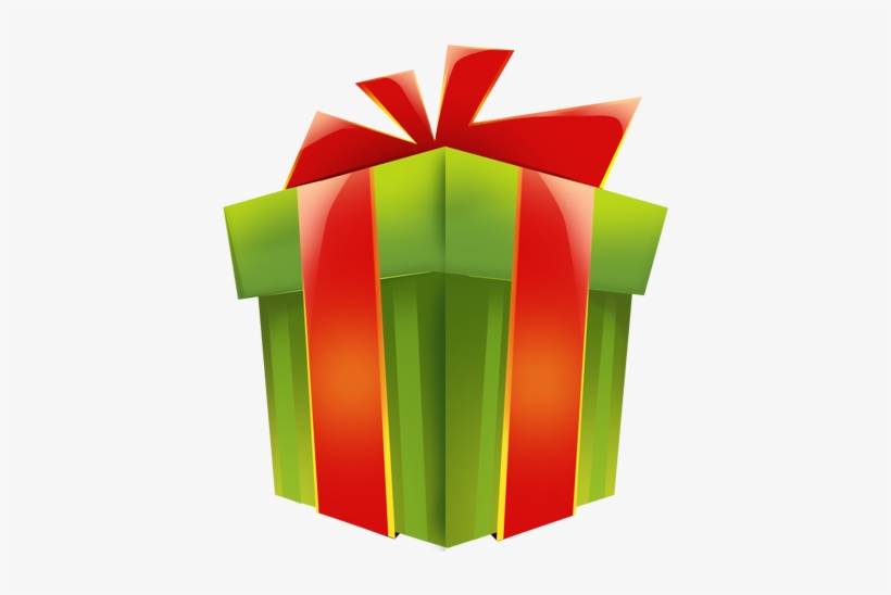 Regalos Navidad Png Png Download - Alt Attribute, transparent png