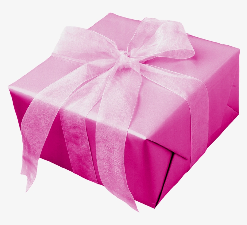 Imágenes De Cajas De Regalo - Choose A Present, transparent png