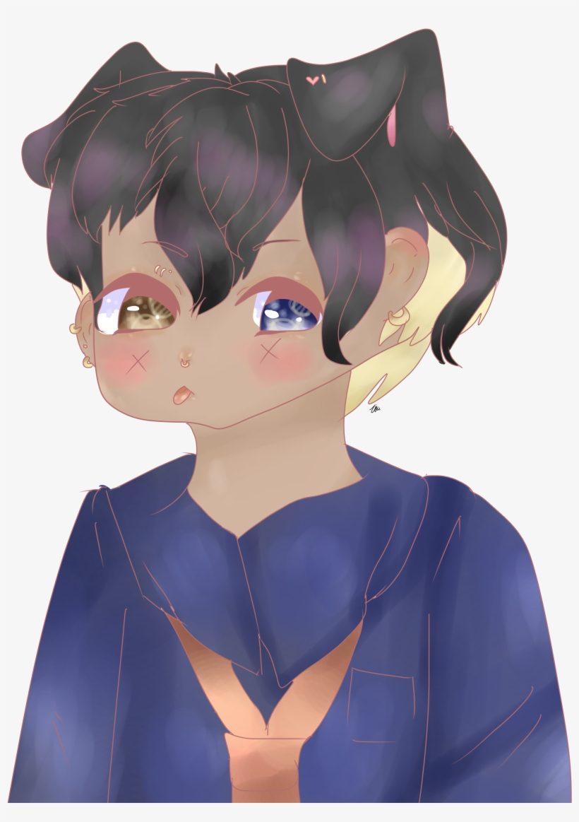 Kinda Wanna Try Semi - Download, transparent png