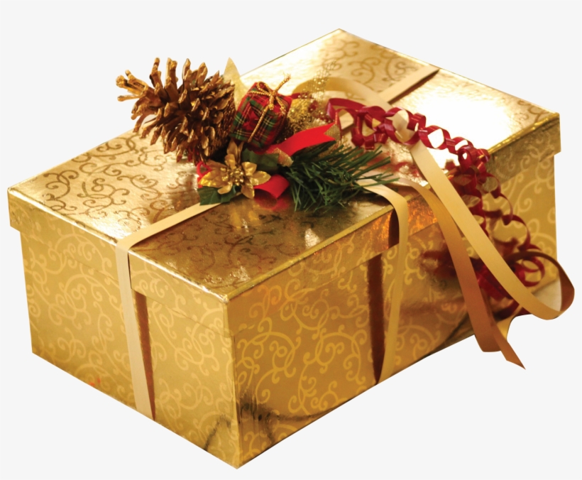 Caja Regalo - Give Jesus What He Wants For Christmas, transparent png