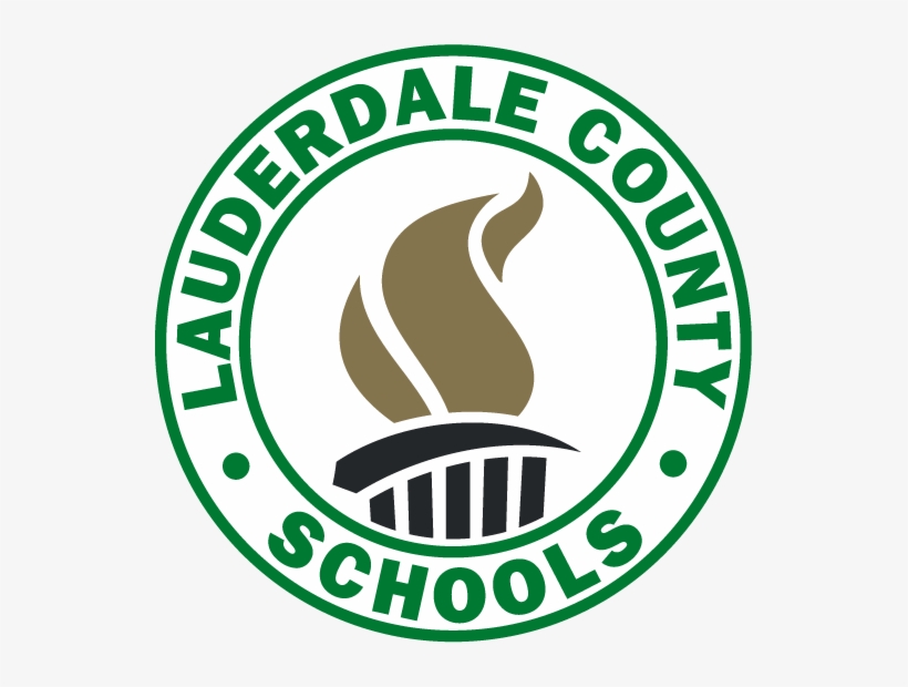 Lauderdale County Schools, transparent png