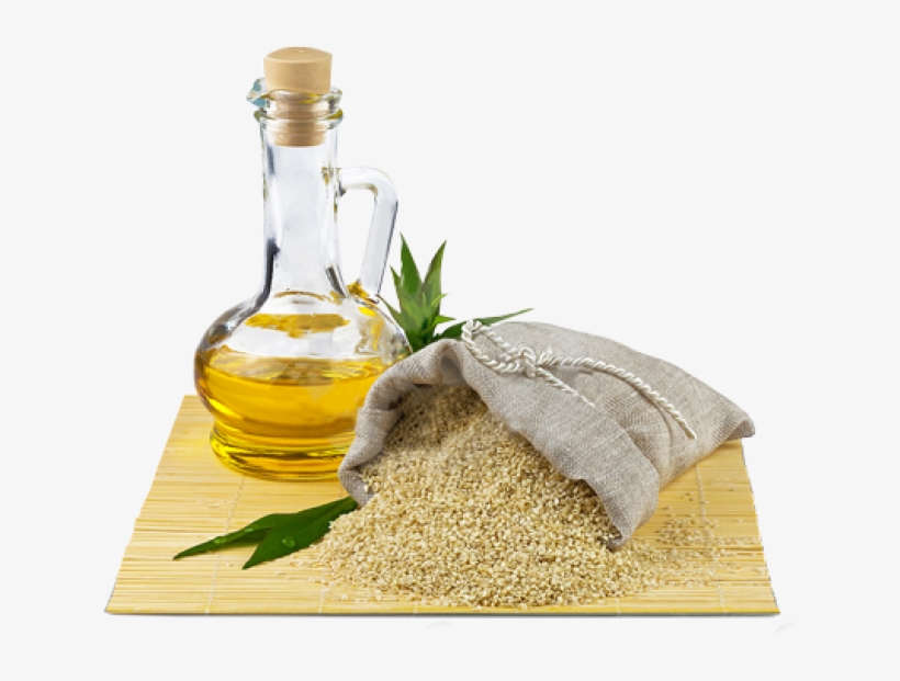 Sesamum Indicum Oil, transparent png