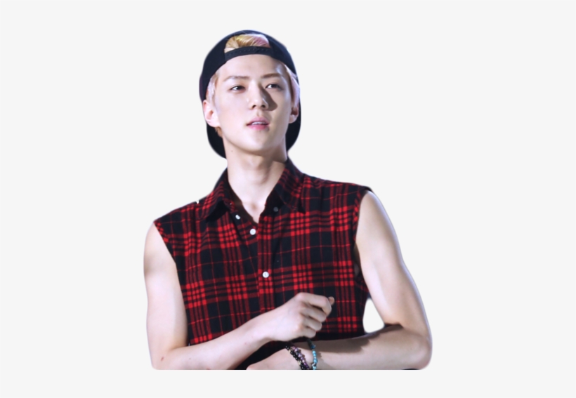 Exo, Transparent, And Sehun Image - Im His Property Wattpad, transparent png