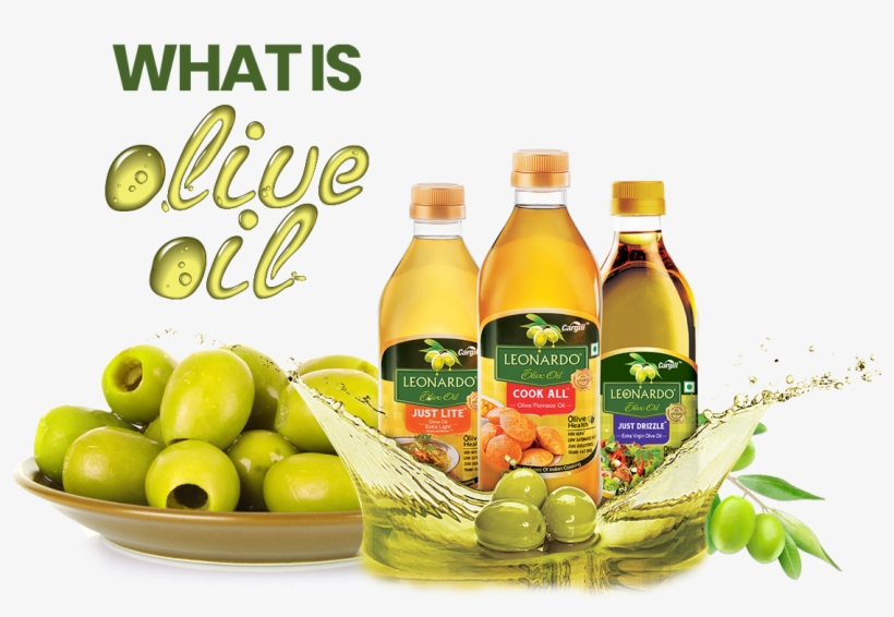 Olive Oil Is A Classical Food That Has Always Been - Oil Food, transparent png