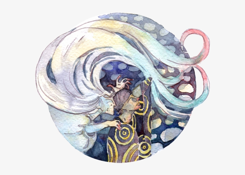 Visit - Fan Art, transparent png