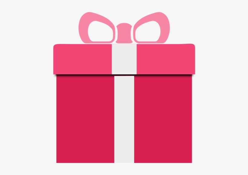 Drawing Present Regalo Vector Download - Gift Box Clip Art, transparent png