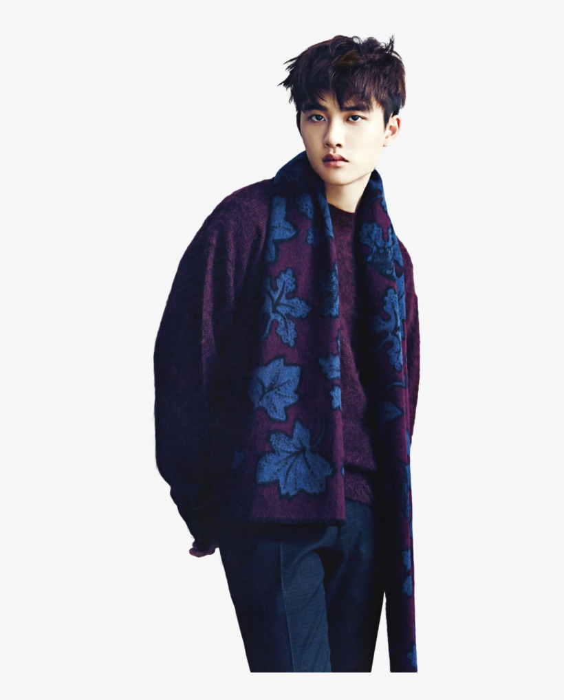 Do Exo Png - Exo Do Png, transparent png
