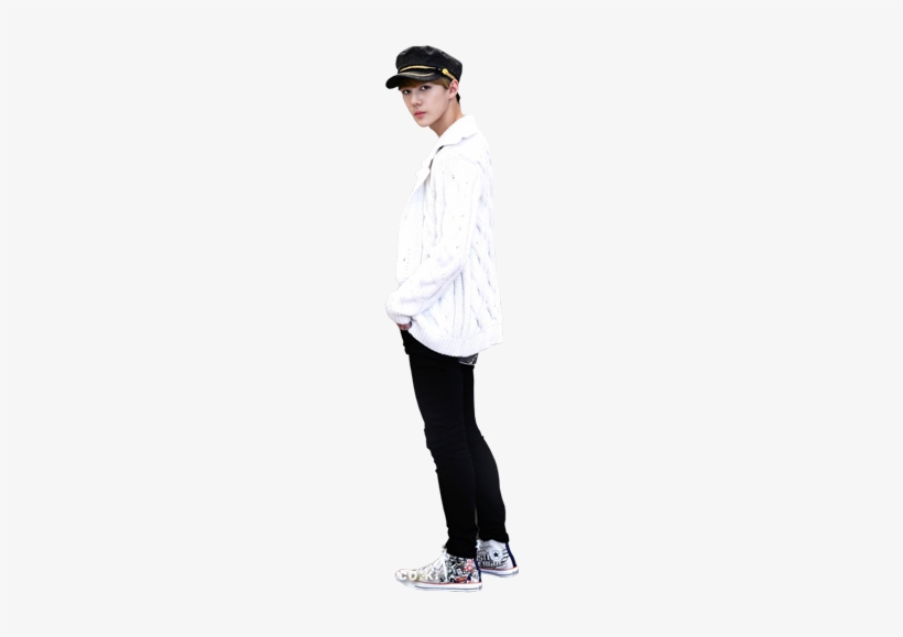 Exo Sehun Png Pack Download Click Here - Exo Sehun Png, transparent png