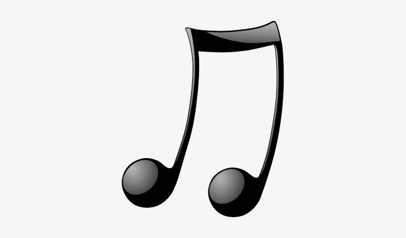 Music Note Png Transparent - 329x400 PNG Download - PNGkit