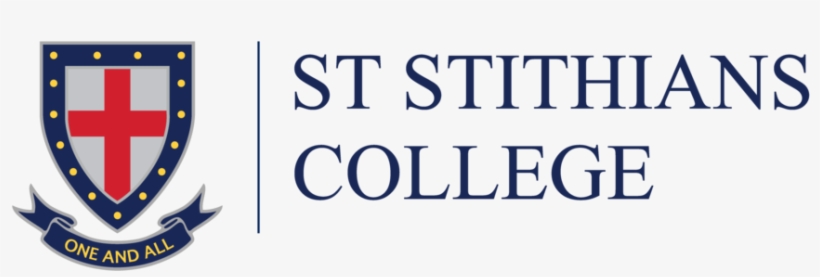 St Stithians - St Stithians School Logo, transparent png