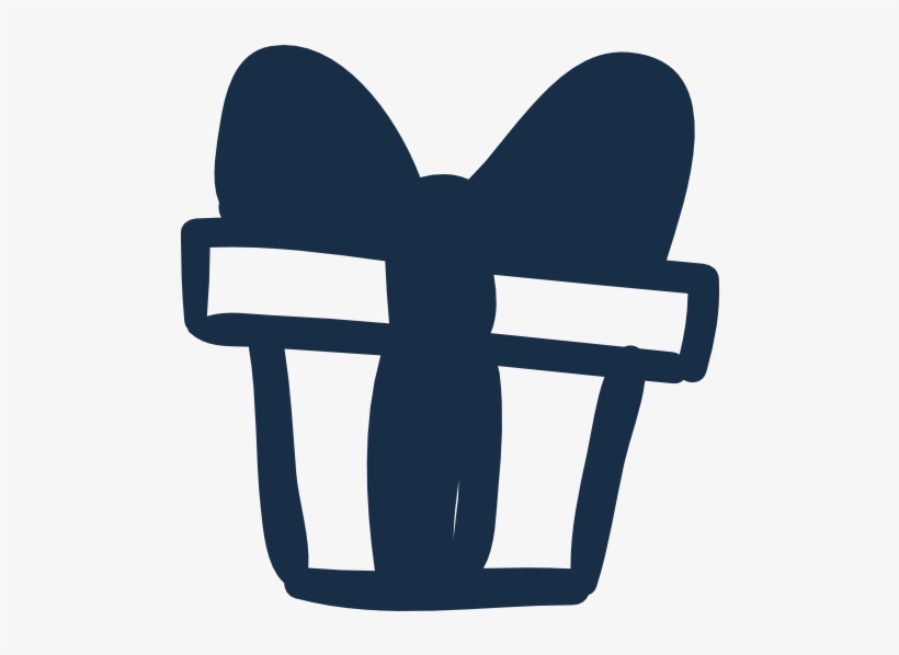 Gift, transparent png