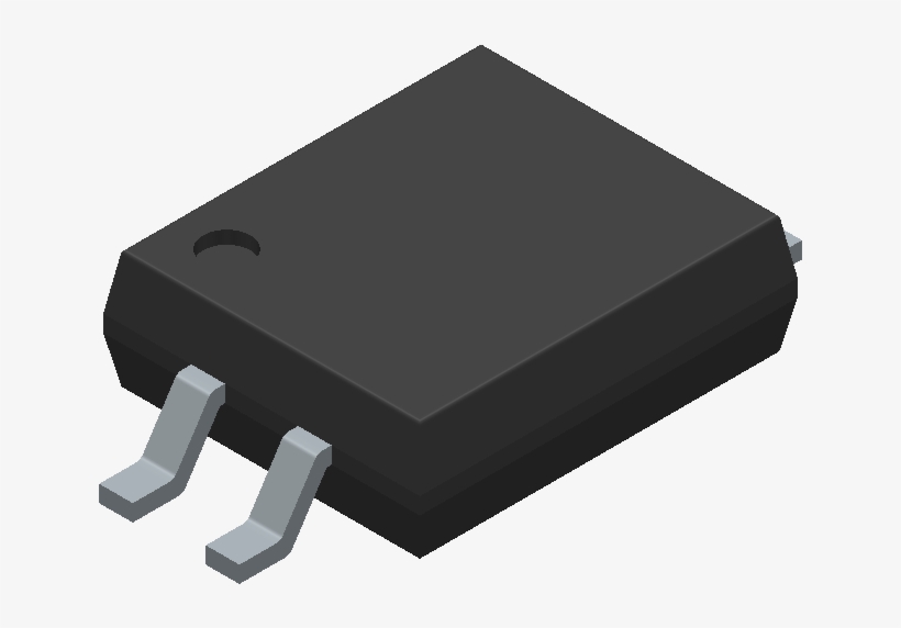 106 Dhn2 Ev - Small Outline Integrated Circuit, transparent png