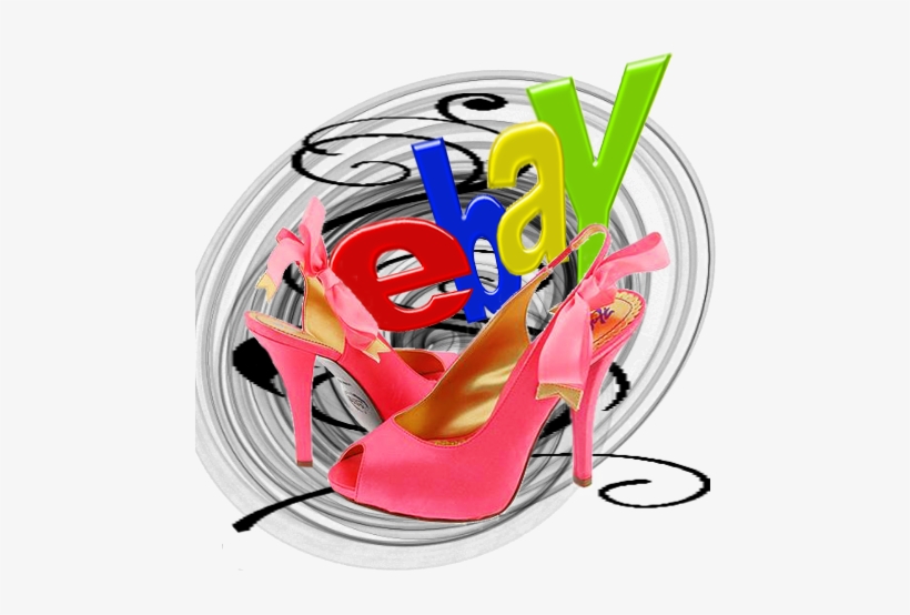 Free High Quality Ebay Icon - Clip Art, transparent png