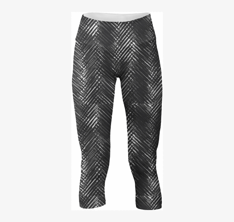 Yoga Pants With Stripes $65 - Tights, transparent png
