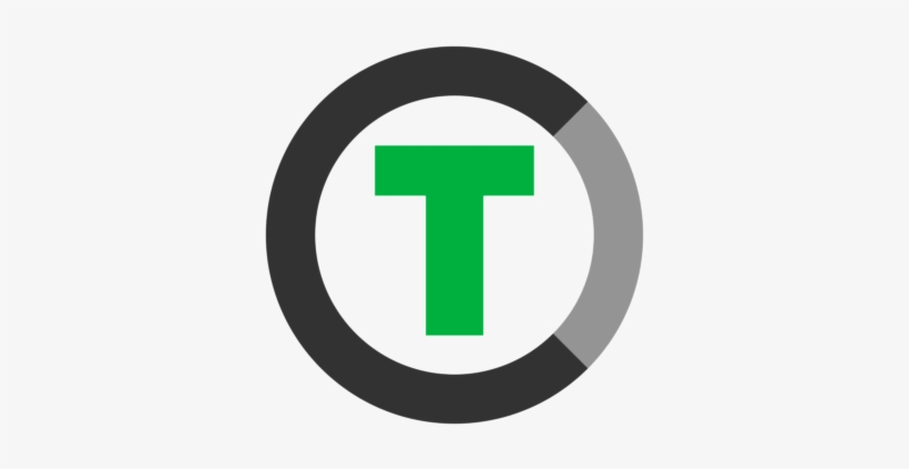 Thrive Church - Halten Und Parken Verboten, transparent png